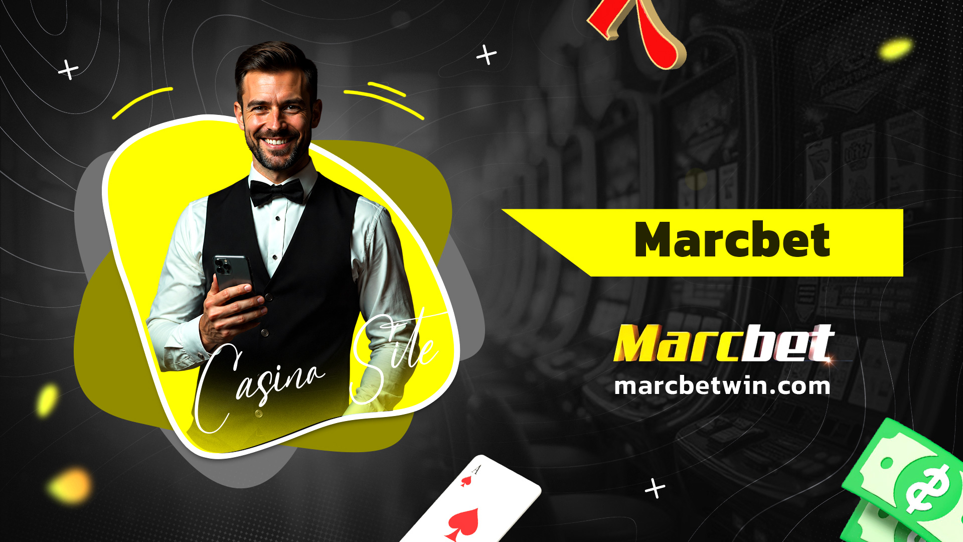 Marcbet